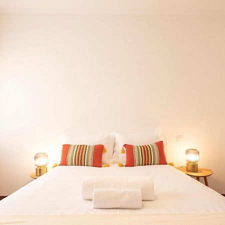 Braga 3Br Wonder By Lovelystay Exteriör bild