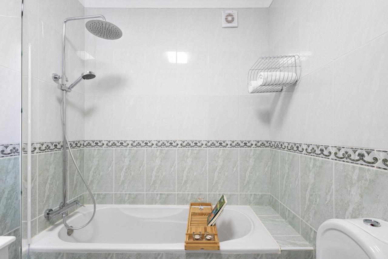 Braga 3Br Wonder By Lovelystay Exteriör bild