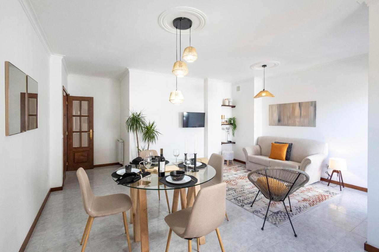 Braga 3Br Wonder By Lovelystay Exteriör bild