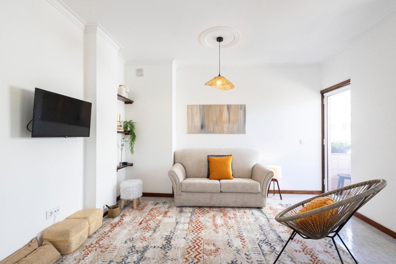 Braga 3Br Wonder By Lovelystay Exteriör bild