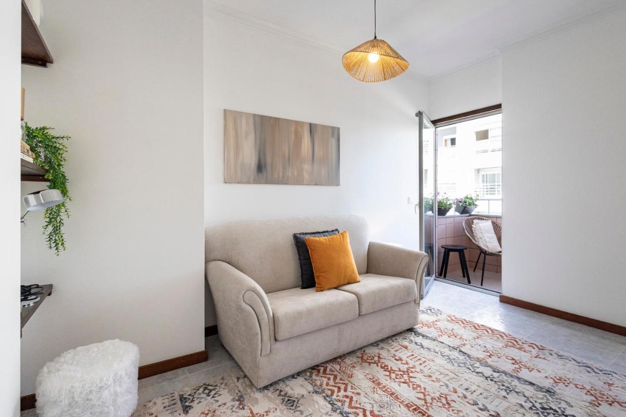 Braga 3Br Wonder By Lovelystay Exteriör bild