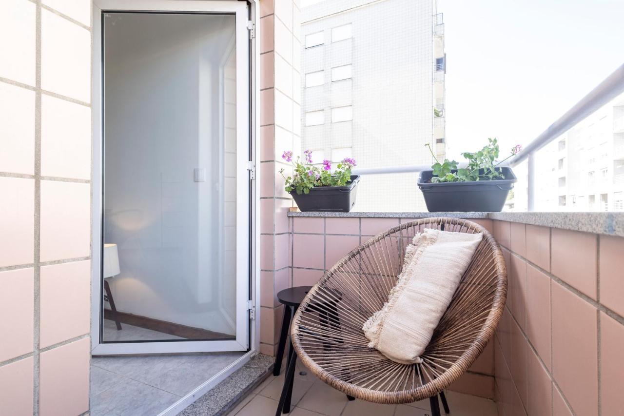 Braga 3Br Wonder By Lovelystay Exteriör bild