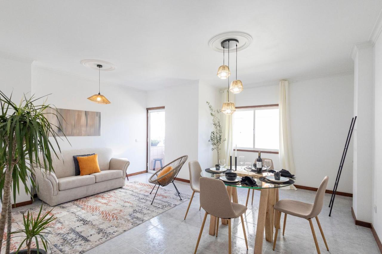 Braga 3Br Wonder By Lovelystay Exteriör bild