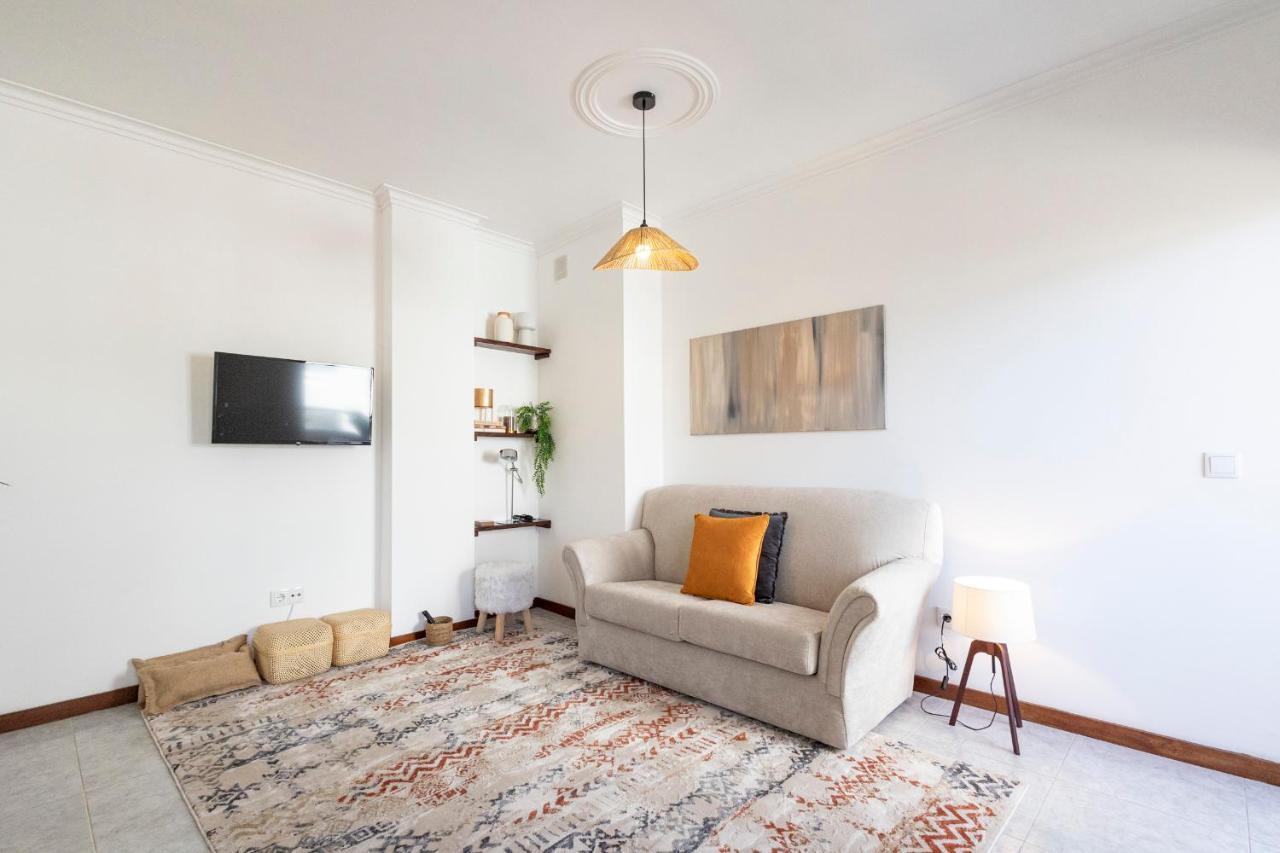Braga 3Br Wonder By Lovelystay Exteriör bild