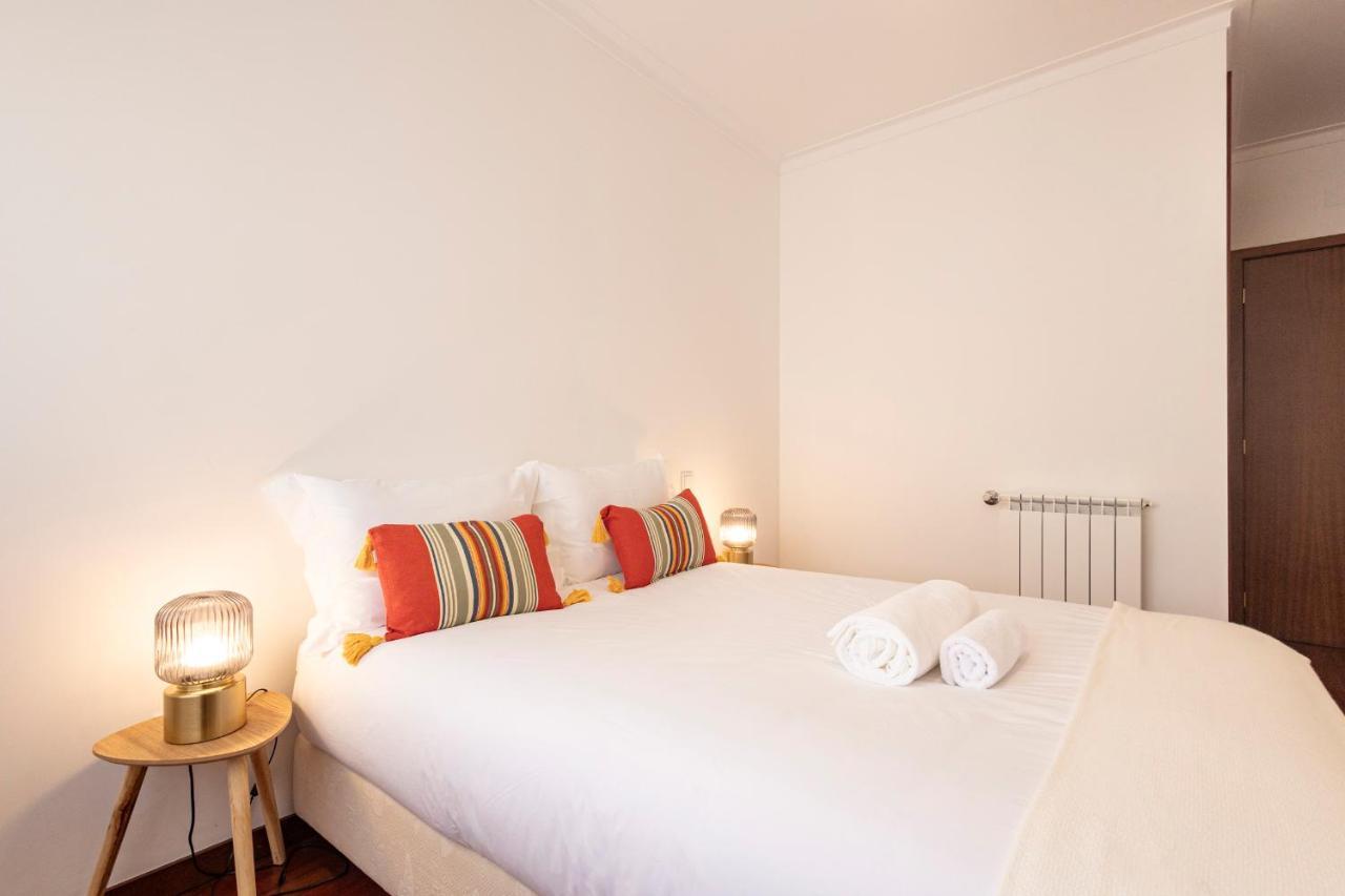 Braga 3Br Wonder By Lovelystay Exteriör bild