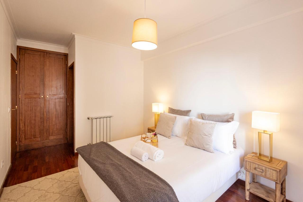 Braga 3Br Wonder By Lovelystay Exteriör bild