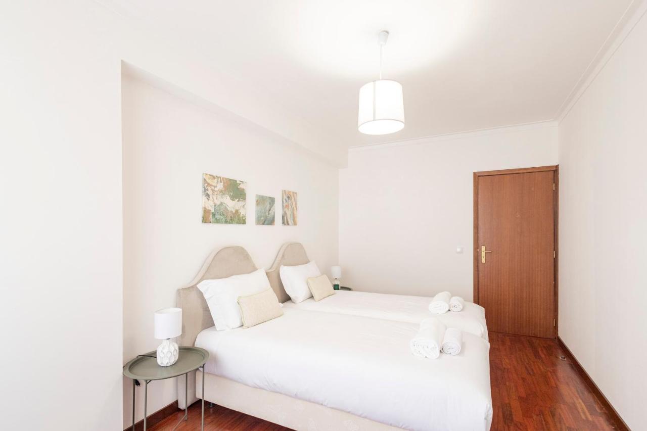 Braga 3Br Wonder By Lovelystay Exteriör bild
