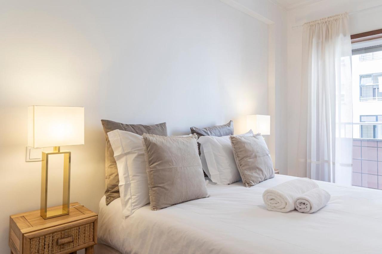 Braga 3Br Wonder By Lovelystay Exteriör bild