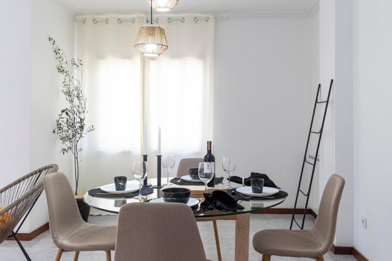Braga 3Br Wonder By Lovelystay Exteriör bild