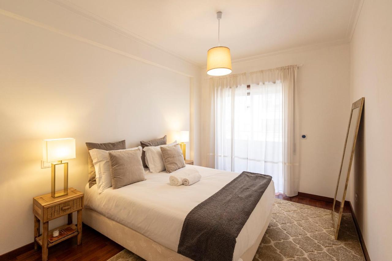 Braga 3Br Wonder By Lovelystay Exteriör bild