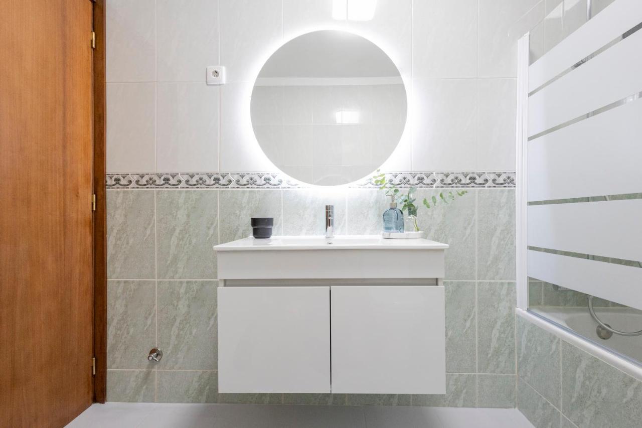 Braga 3Br Wonder By Lovelystay Exteriör bild