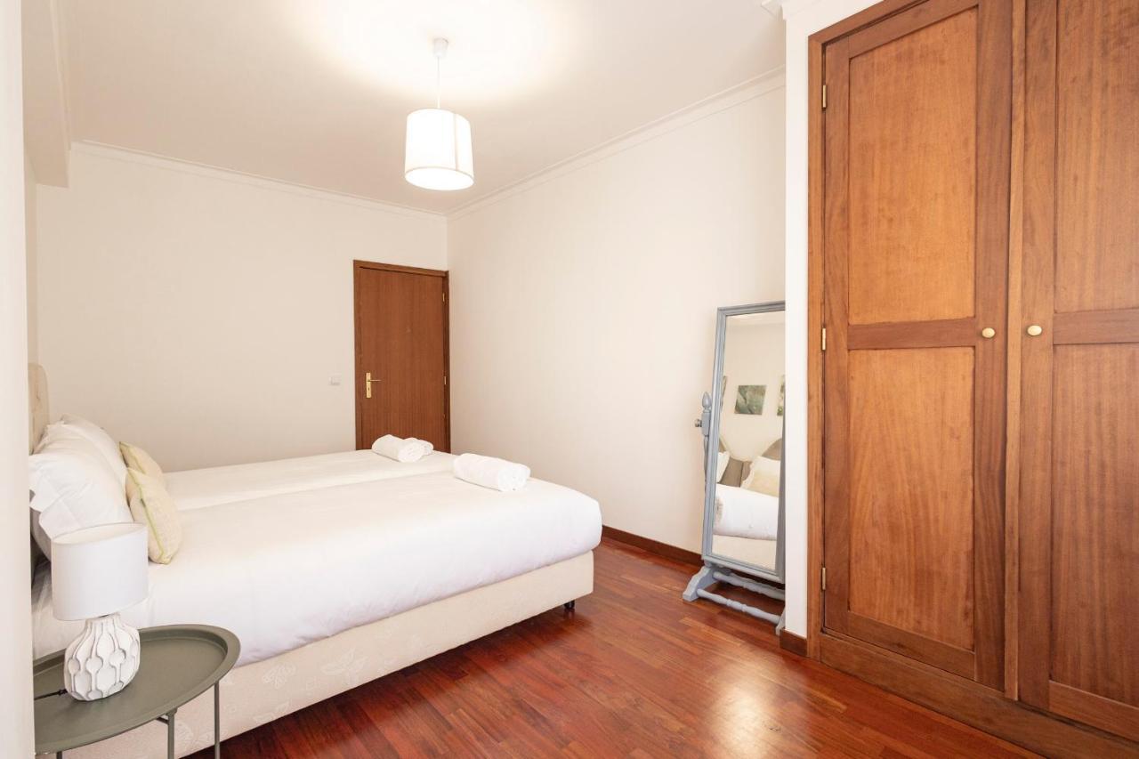 Braga 3Br Wonder By Lovelystay Exteriör bild