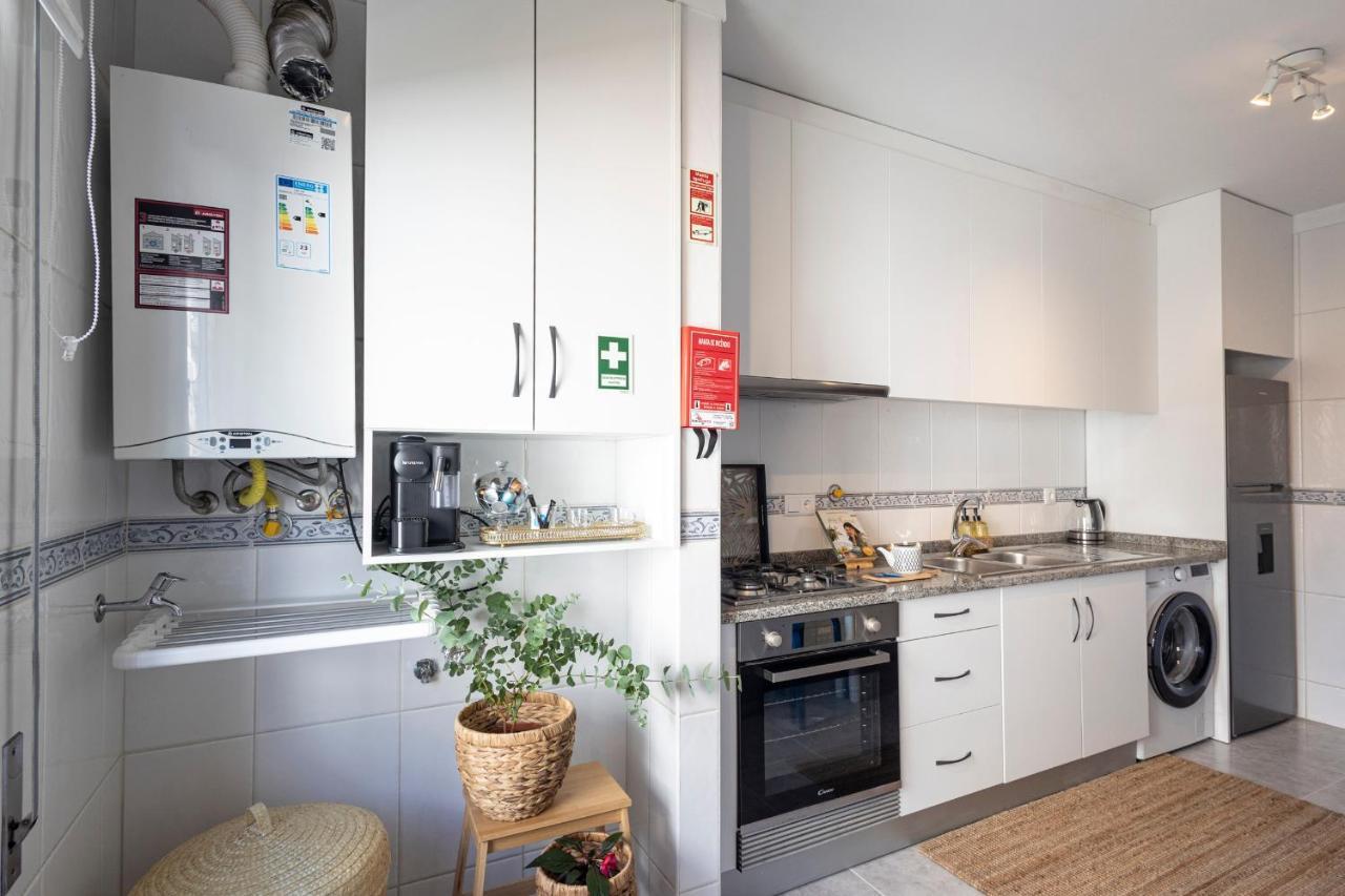 Braga 3Br Wonder By Lovelystay Exteriör bild