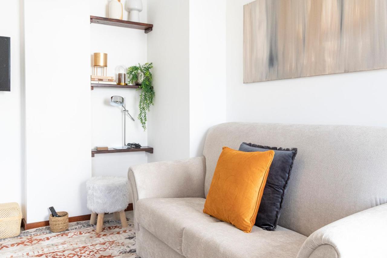 Braga 3Br Wonder By Lovelystay Exteriör bild