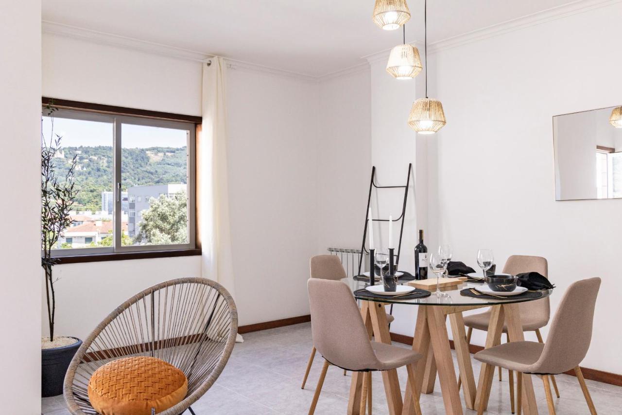 Braga 3Br Wonder By Lovelystay Exteriör bild