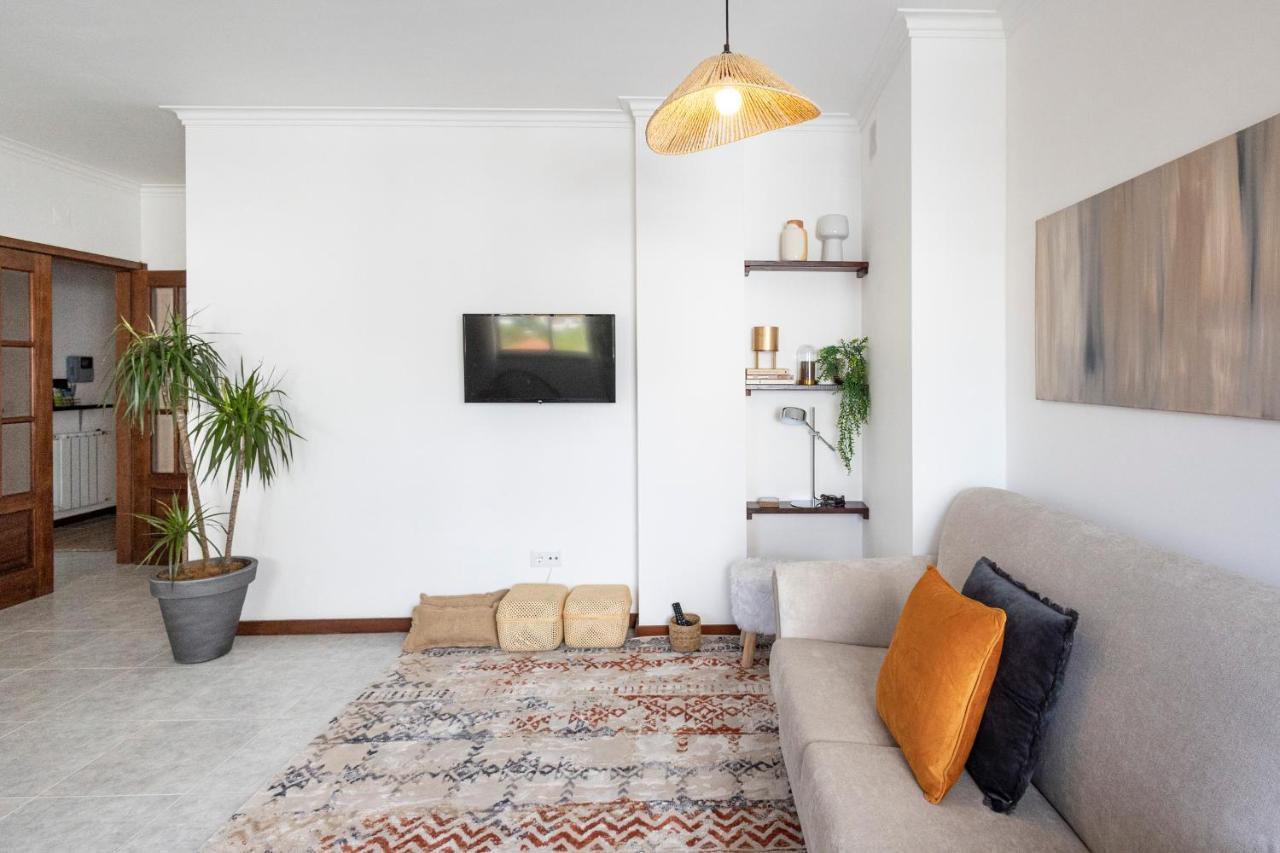 Braga 3Br Wonder By Lovelystay Exteriör bild