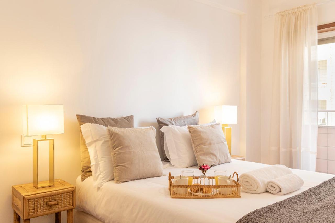 Braga 3Br Wonder By Lovelystay Exteriör bild