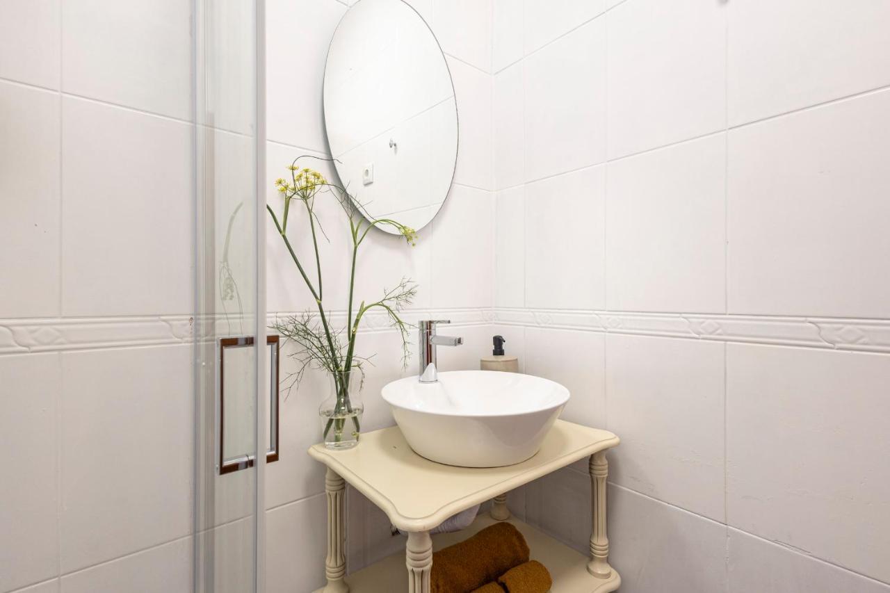 Braga 3Br Wonder By Lovelystay Exteriör bild